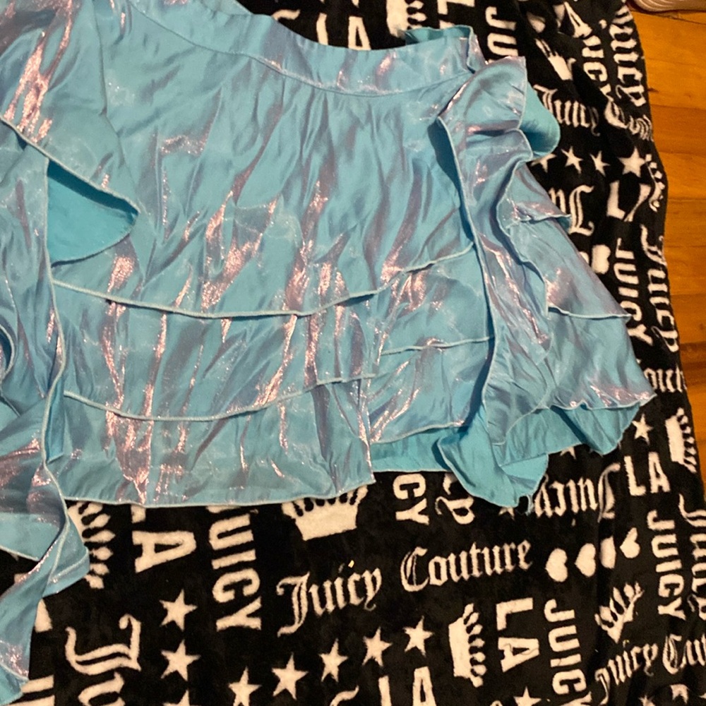 Jelly fish skirt size large
